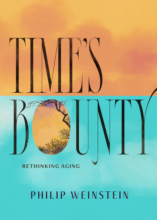 Time's Bounty- Available November 2025