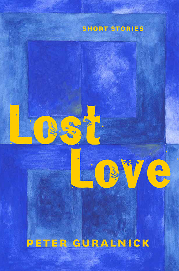 Lost Love- Available October 2026