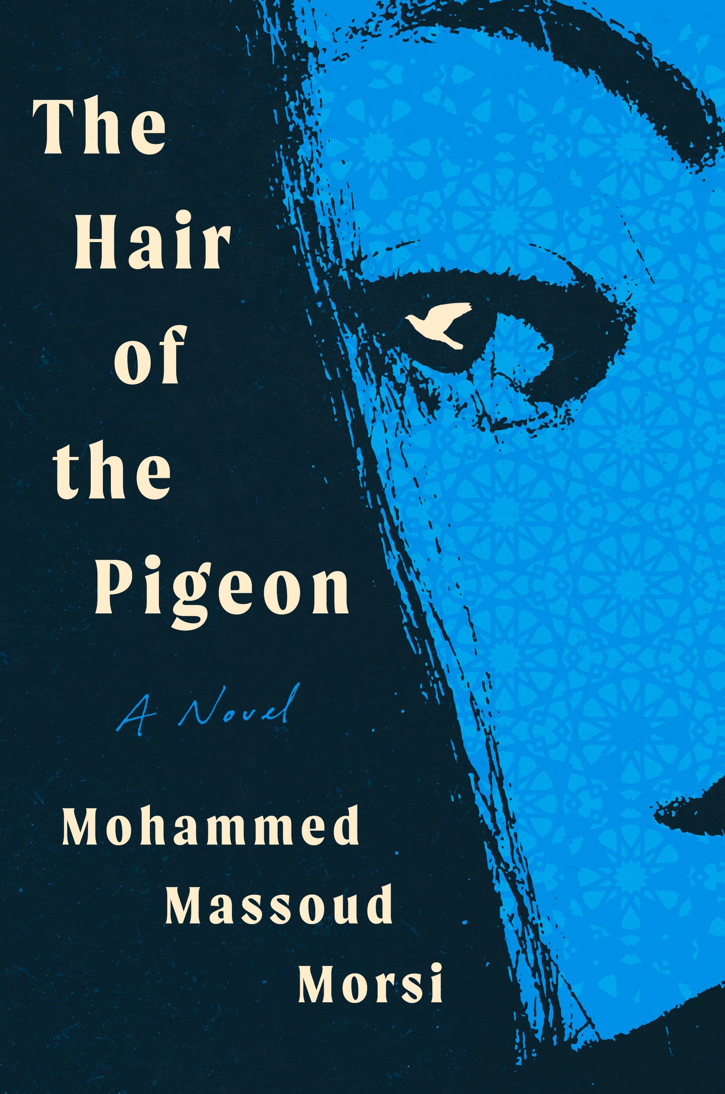 The Hair of the Pigeon- Available June 2026