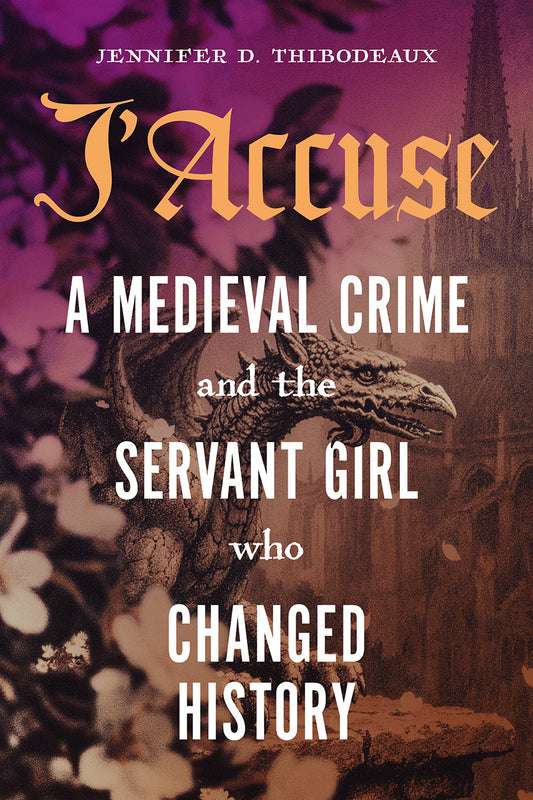 J'Accuse- Available October 2026