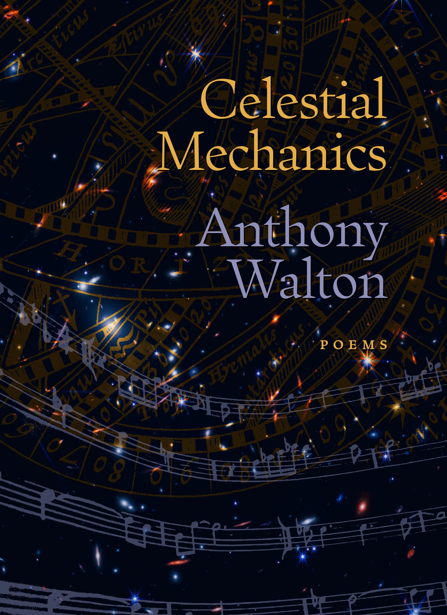 Celestial Mechanics- Available September 2026