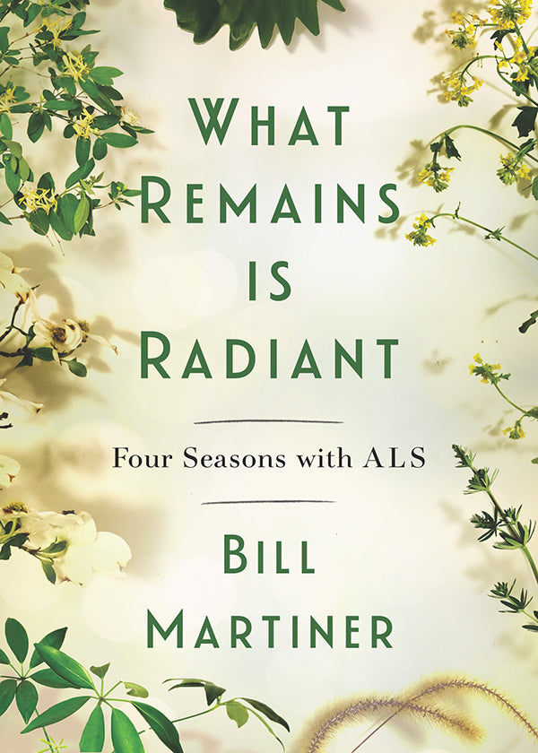 What Remains is Radiant- Available April 2027