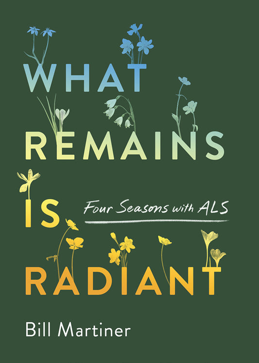 What Remains is Radiant- Available April 2027