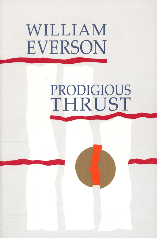 Prodigious Thrust - SAVE 30%!