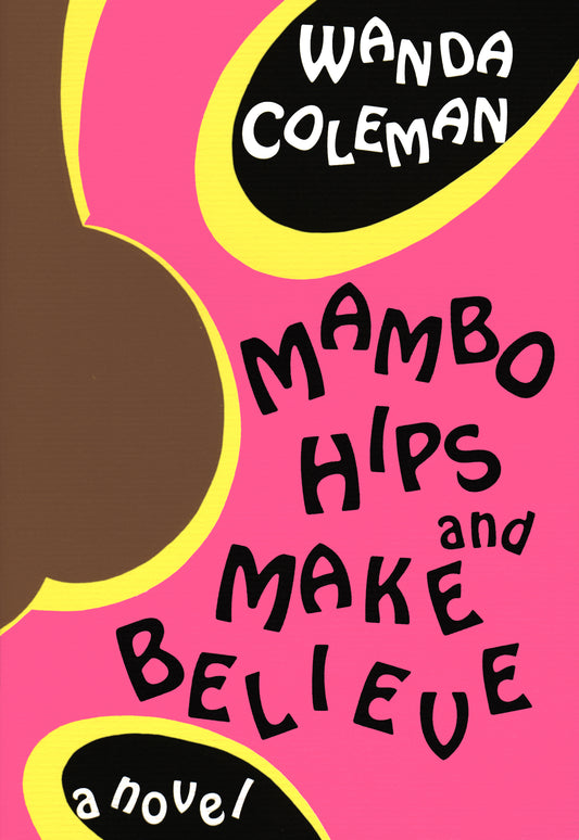 Mambo Hips and Make Believe - SAVE 30%!