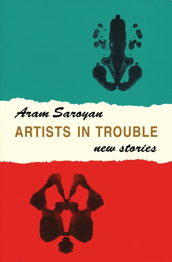 Artists in Trouble- SAVE 60%!