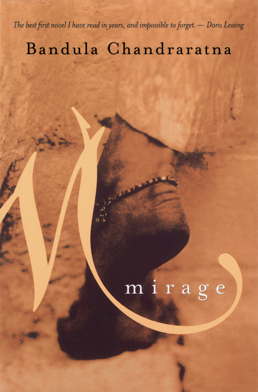 Mirage - SAVE 50%!