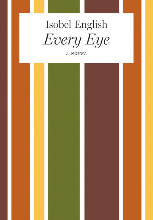 Every Eye - SAVE 50%!