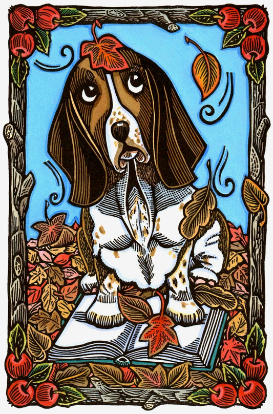 Readers' Greeting Cards