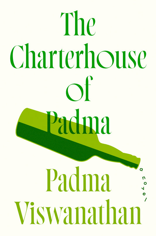 The Charterhouse of Padma- Available October 2024