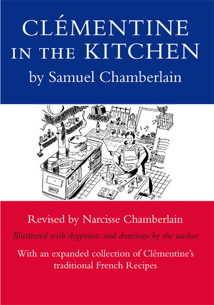 Clémentine in the Kitchen - SAVE 45%!