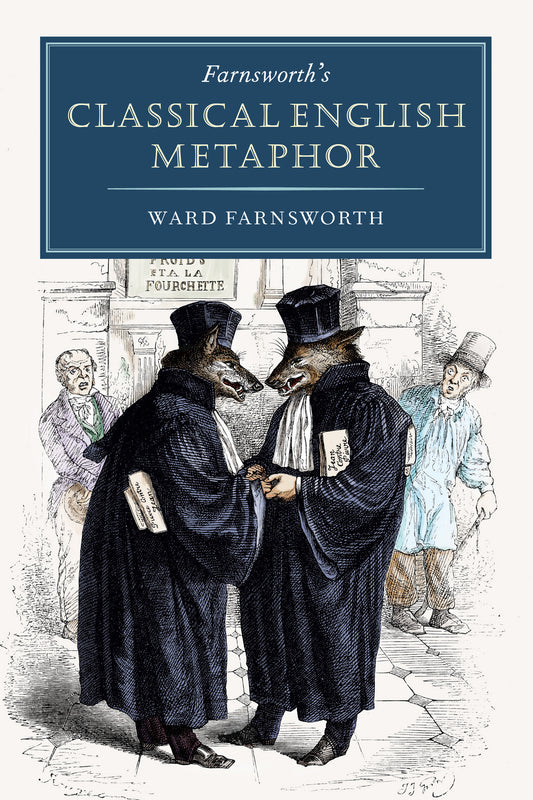 Farnsworth's Classical English Metaphor