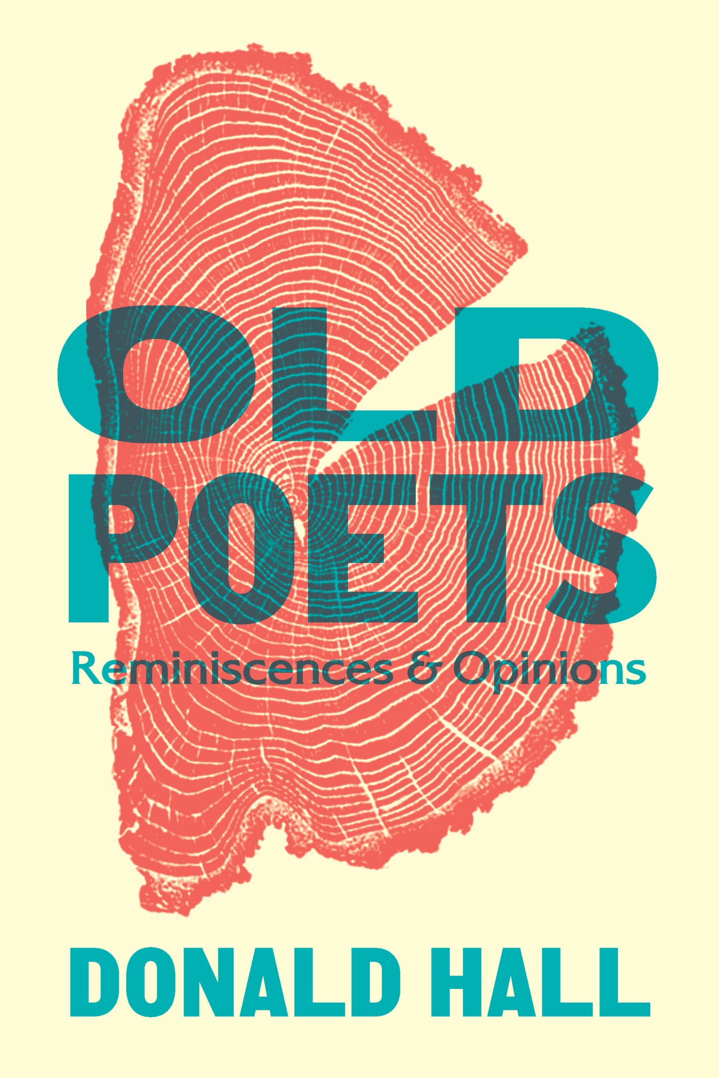 Old Poets - SAVE 45%!