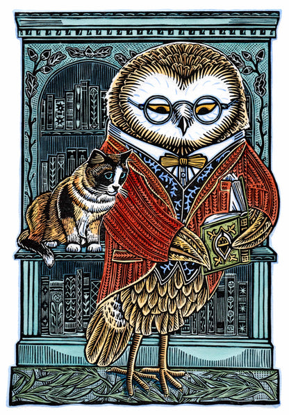 Readers' Greeting Cards