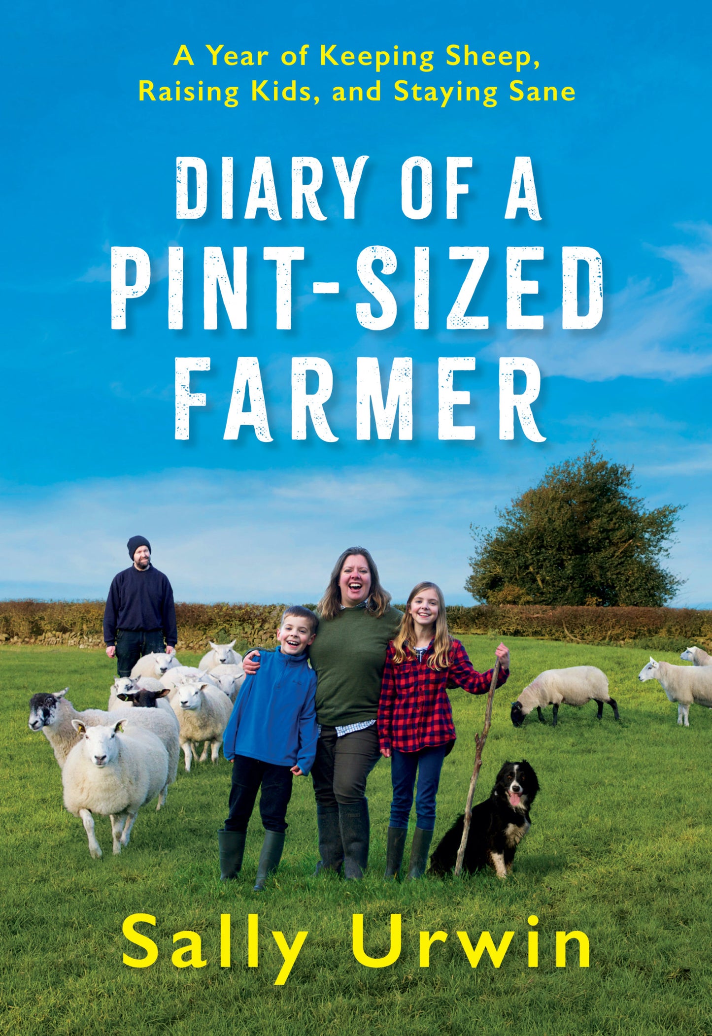 Diary of a Pint-Sized Farmer - SAVE 50%!