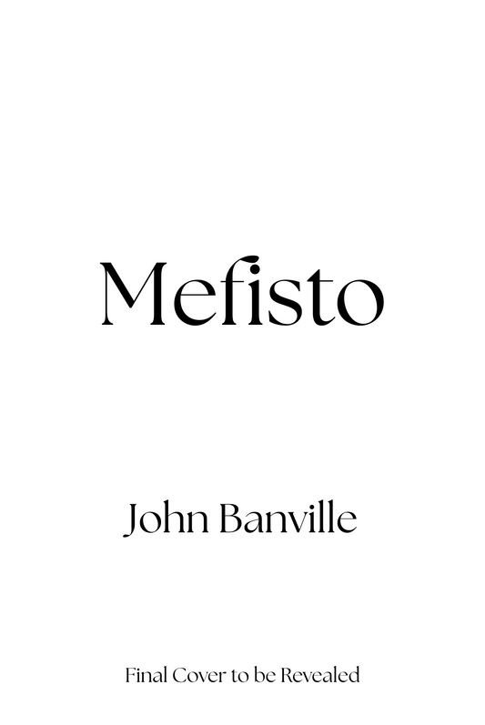 Mefisto- Available March 2026