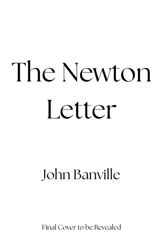 The Newton Letter- Available March 2026