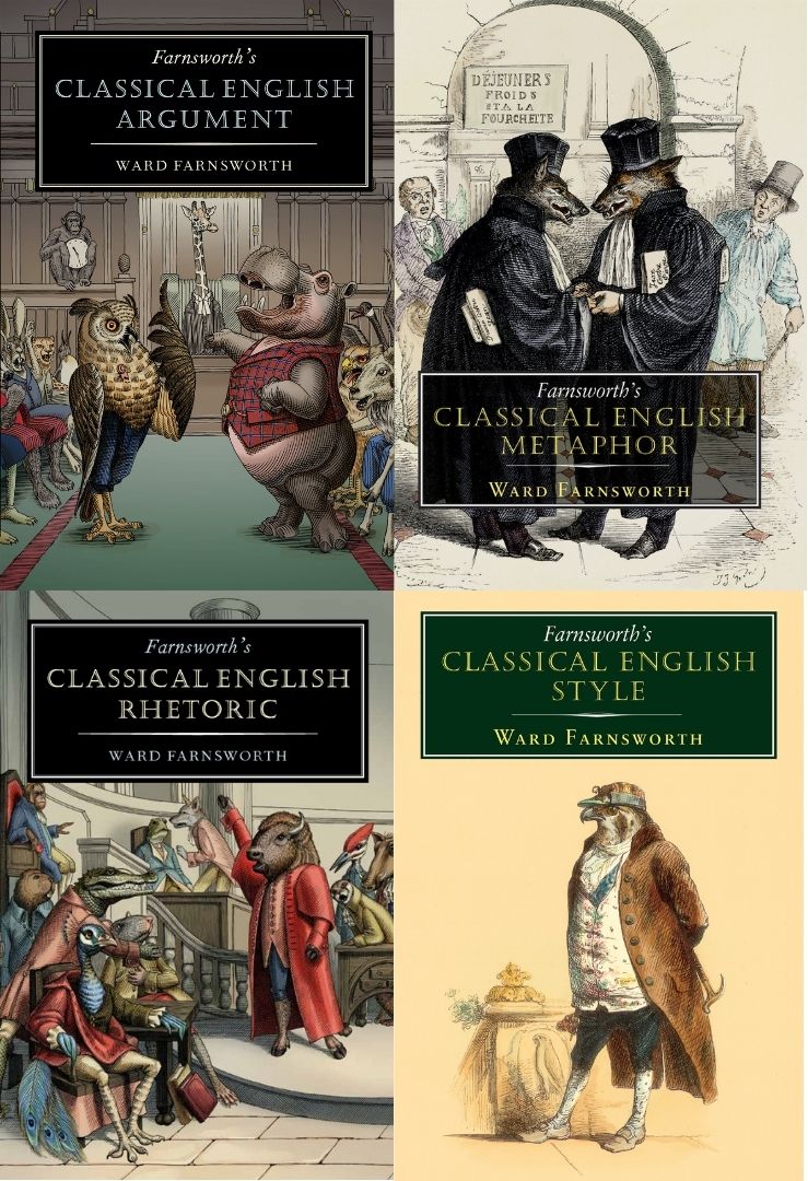 Farnsworth's Classical English Series