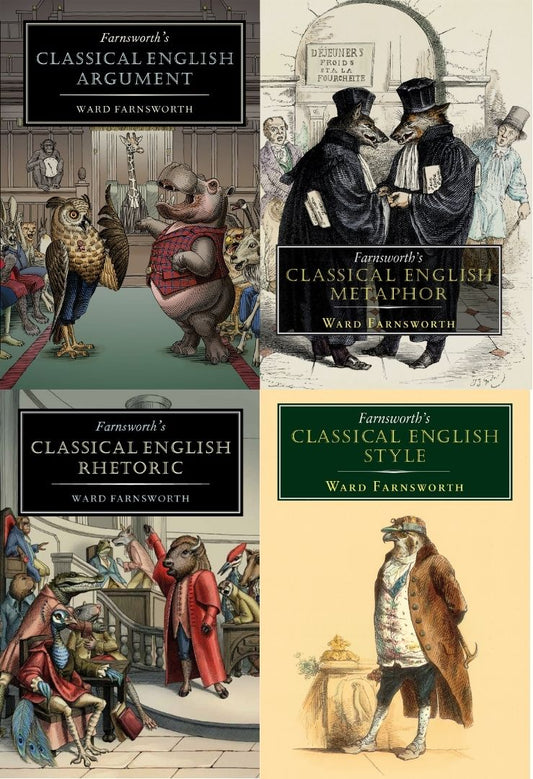 Farnsworth's Classical English Series