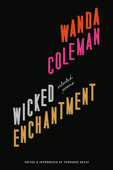 Wicked Enchantment