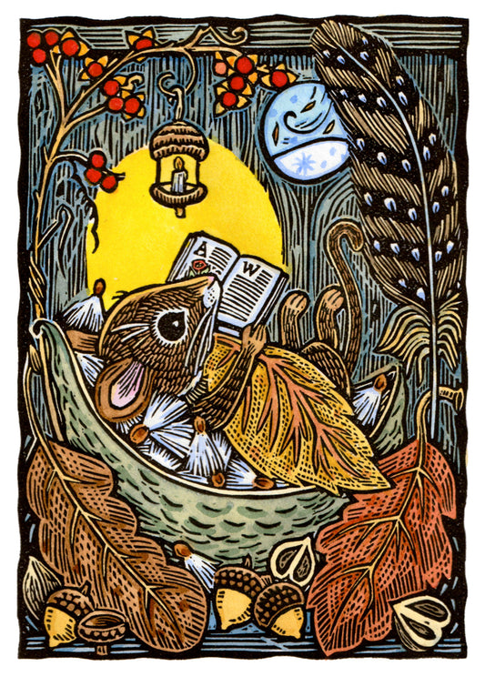 Readers' Greeting Cards