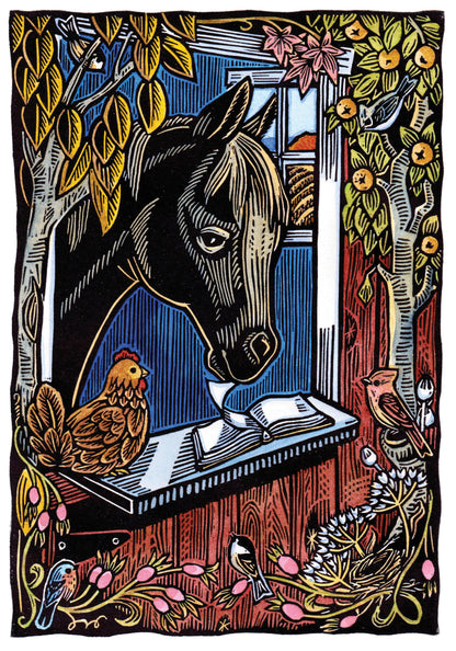 Readers' Greeting Cards