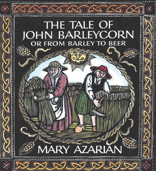 The Tale of John Barleycorn - SAVE 60%!